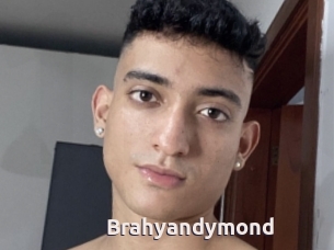 Brahyandymond