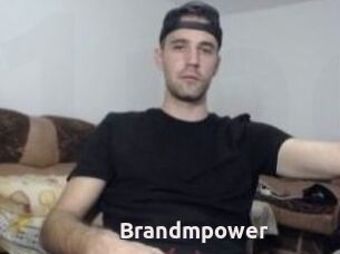 Brandmpower