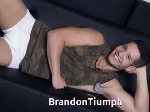 BrandonTiumph