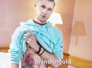 Brandongold