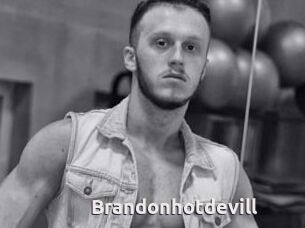 Brandonhotdevill