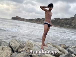 Brandonsgil