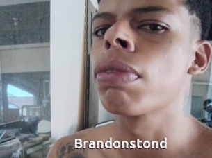 Brandonstond