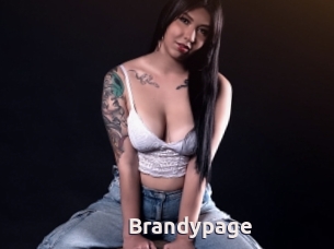 Brandypage