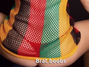 Brat_boobs