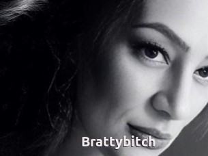 Brattybitch