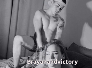 Brayanandvictory