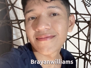 Brayanwilliams