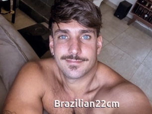 Brazilian22cm