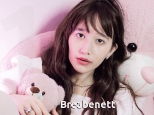 Breabenett