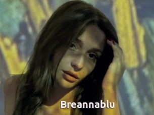 Breannablu