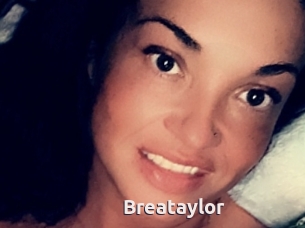 Breataylor