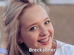 Breckabner