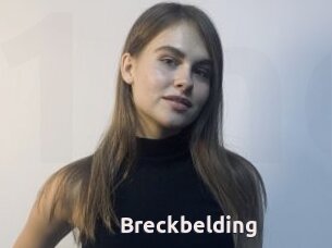 Breckbelding