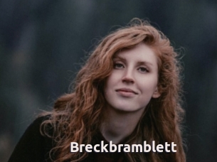 Breckbramblett