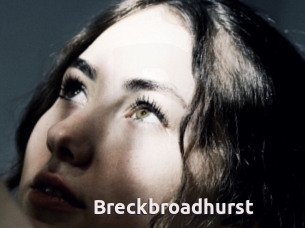 Breckbroadhurst