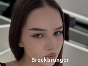 Breckbrunger