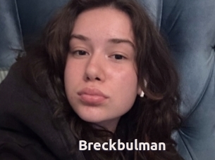 Breckbulman