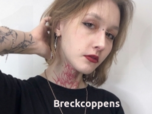 Breckcoppens