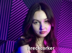 Breckcorker