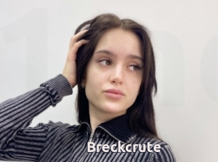 Breckcrute