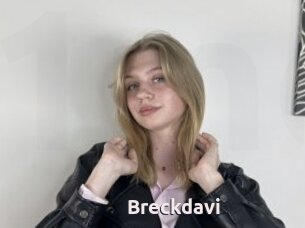 Breckdavi