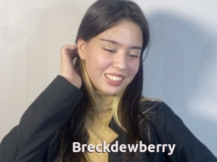 Breckdewberry