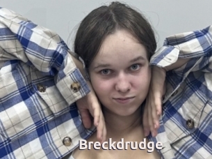 Breckdrudge