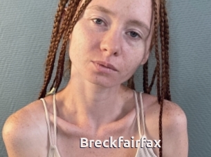 Breckfairfax