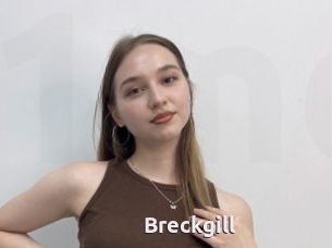 Breckgill