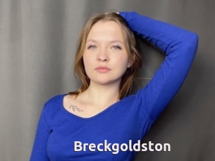 Breckgoldston