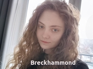 Breckhammond