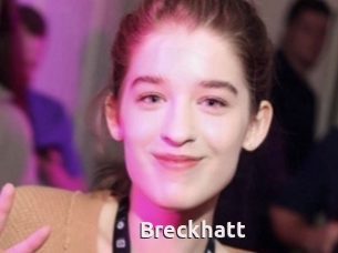 Breckhatt