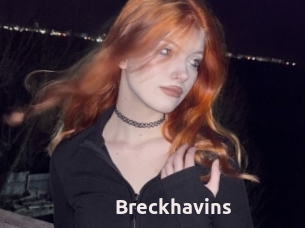 Breckhavins