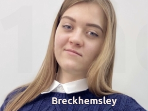 Breckhemsley