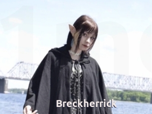 Breckherrick