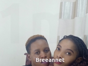 Breeannet