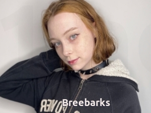 Breebarks