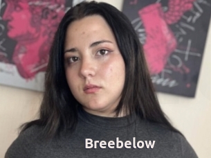 Breebelow