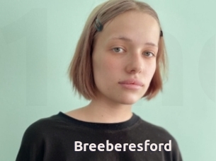 Breeberesford