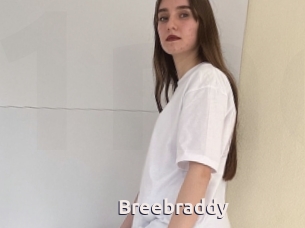 Breebraddy