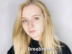 Breebroady