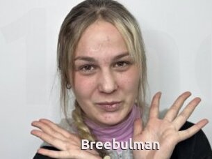 Breebulman