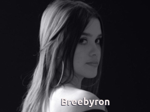 Breebyron