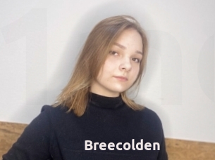 Breecolden