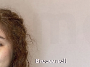 Breecorrell