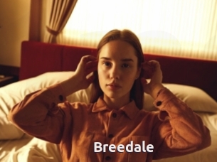 Breedale