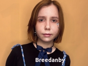 Breedanby