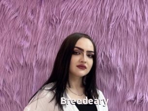 Breedeary