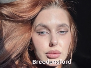 Breedensford